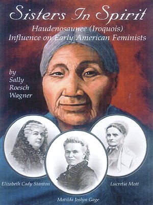 cover image of Sisters in Spirit